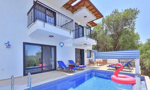 Villa İdil — 2