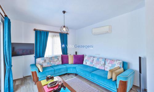 Villa İdil — 16