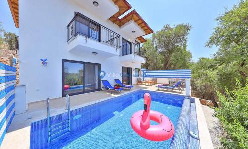 Villa İdil — 1