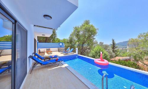 Villa İdil — 5