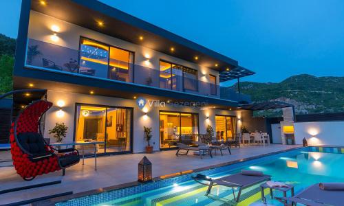 Villa Kuzey — 2