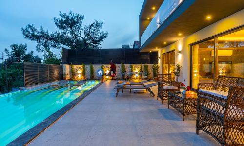 Villa Kuzey — 5