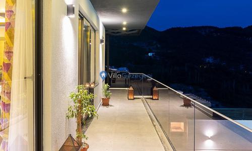 Villa Kuzey — 28