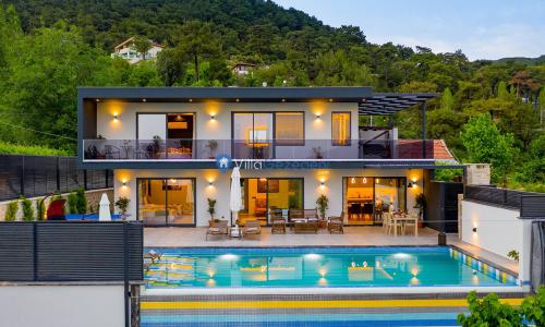 Villa Kuzey — 3