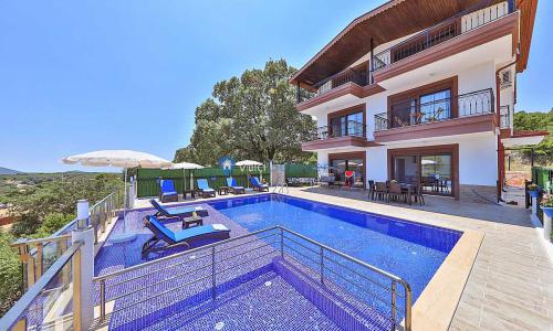 Villa Ataç — 1