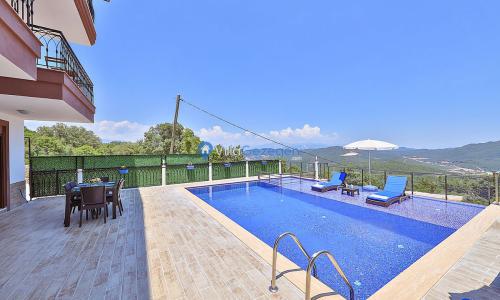 Villa Ataç — 11
