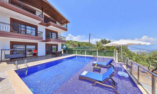 Villa Ataç — 2