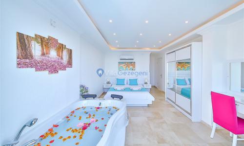 Villa Özge Üzümlü — 14