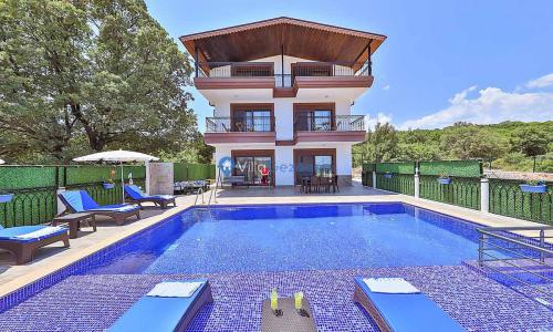 Villa Ataç — 3