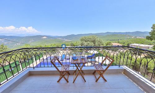 Villa Ataç — 15