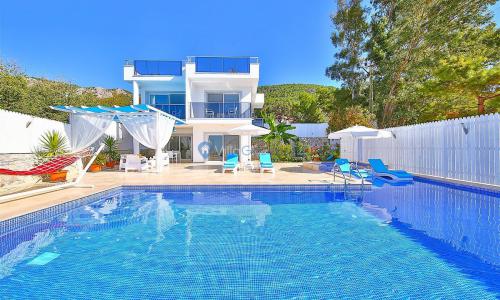Villa Özge Üzümlü — 5