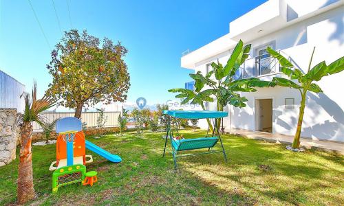 Villa Özge Üzümlü — 6