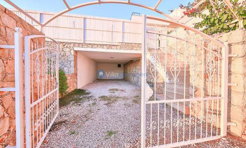 Villa Özge Üzümlü — 25
