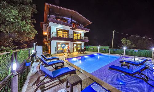 Villa Ataç — 8