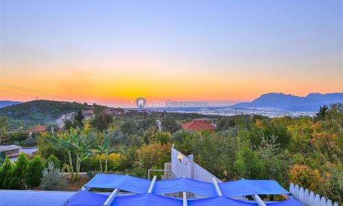Villa Özge Üzümlü — 34