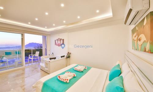 Villa Özge Üzümlü — 38