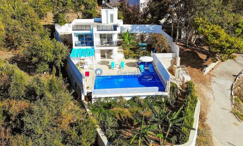 Villa Özge Üzümlü — 50