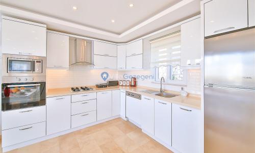 Villa Özge Üzümlü — 52