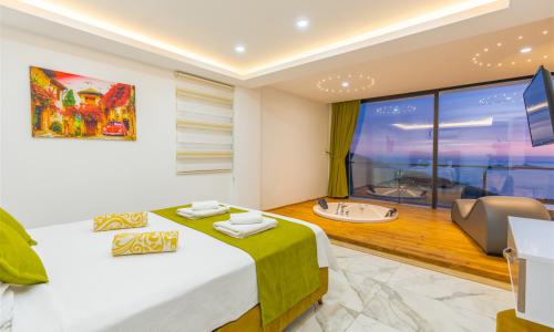 Villa Muhel İrem 1 — 34