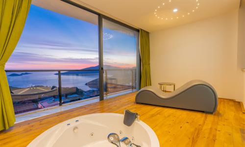 Villa Muhel İrem 1 — 35