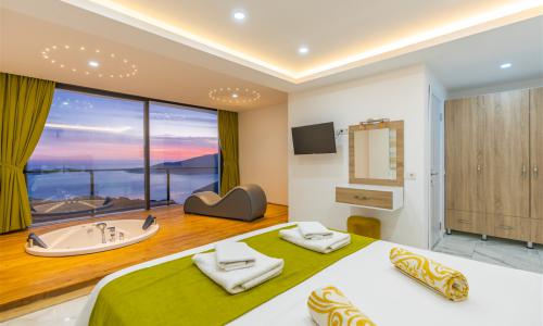 Villa Muhel İrem 1 — 46