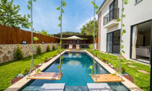 Villa My Life