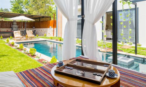 Villa My Life — 10