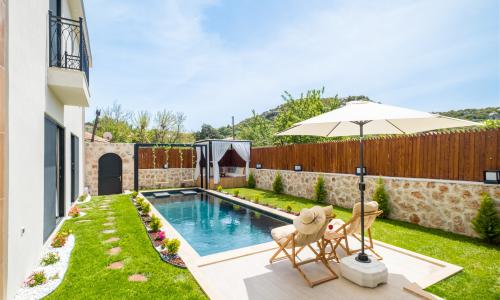 Villa My Life — 3