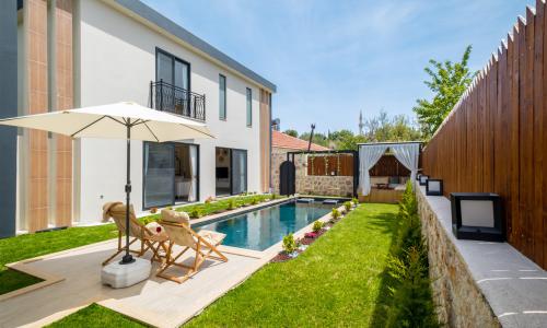 Villa My Life — 5