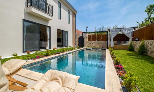 Villa My Life — 2