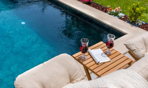 Villa My Life — 16