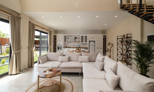 Villa My Life — 38