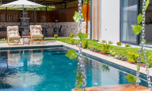 Villa My Life — 14