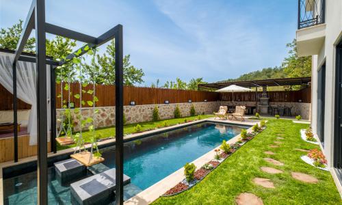 Villa My Life — 13