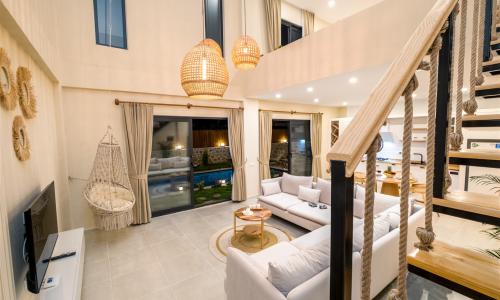 Villa My Life — 48