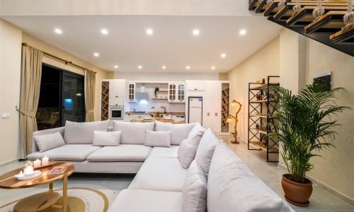 Villa My Life — 39