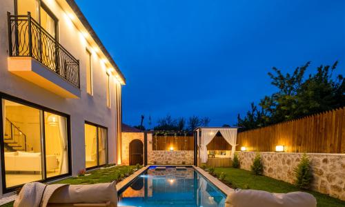 Villa My Life — 22