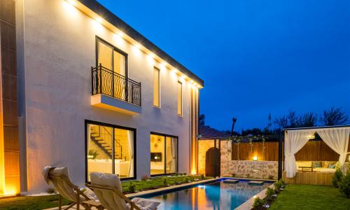 Villa My Life — 21