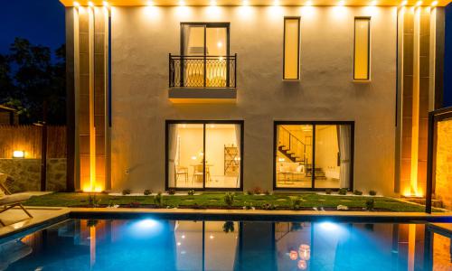 Villa My Life — 20