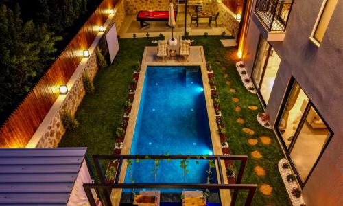 Villa My Life — 25