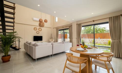 Villa My Life — 44