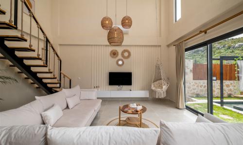 Villa My Life — 46