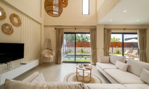 Villa My Life — 47