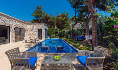 Villa Narin 1 — 3