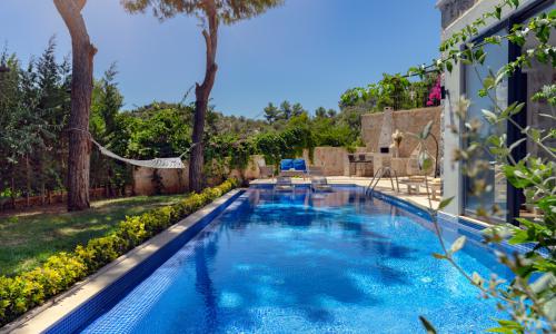 Villa Narin 1 — 4