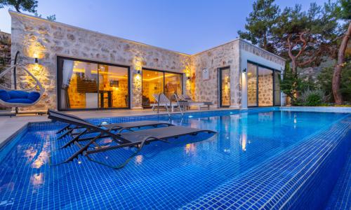 Villa Narin 1 — 2
