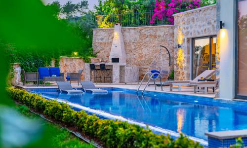 Villa Narin 1 — 1