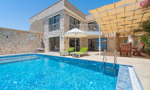 Villa Narin 2 — 2