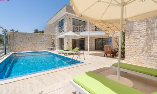 Villa Narin 2 — 3