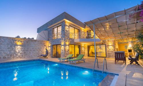 Villa Narin 2 — 5